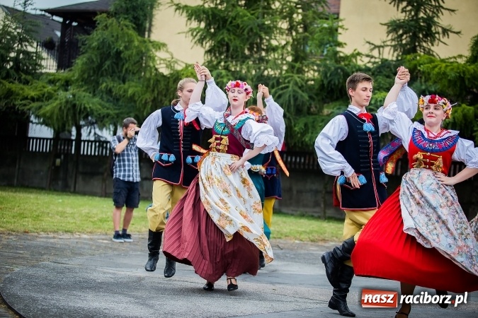Zdjęcie w galerii na portalu naszraciborz.pl: Piknik rodzinny z Raciborskim Centrum Kultury wiadomości z regionu