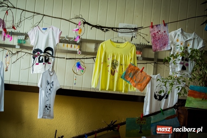 Zdjęcie w galerii na portalu naszraciborz.pl: Piknik rodzinny z Raciborskim Centrum Kultury wiadomości z regionu