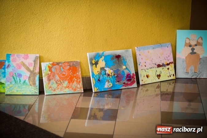 Zdjęcie w galerii na portalu naszraciborz.pl: Piknik rodzinny z Raciborskim Centrum Kultury wiadomości z regionu