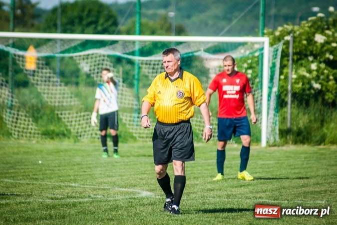 Zdjęcie w galerii na portalu naszraciborz.pl: Górki Śląskie nie miały litości dla Wichru Płonia wiadomości z regionu