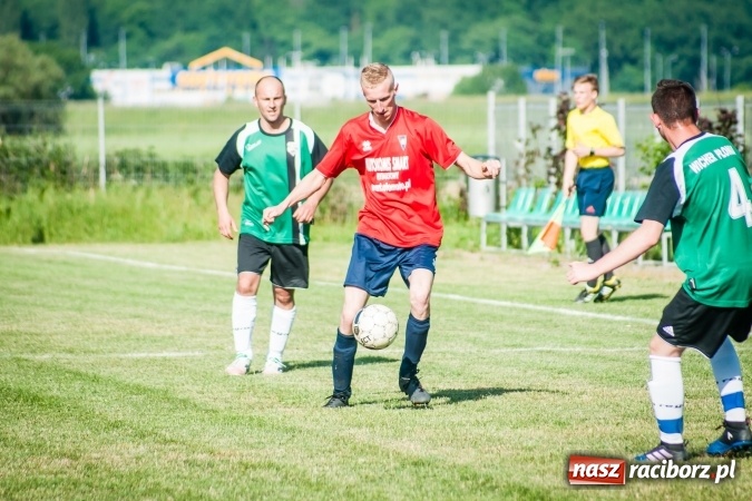 Zdjęcie w galerii na portalu naszraciborz.pl: Górki Śląskie nie miały litości dla Wichru Płonia wiadomości z regionu