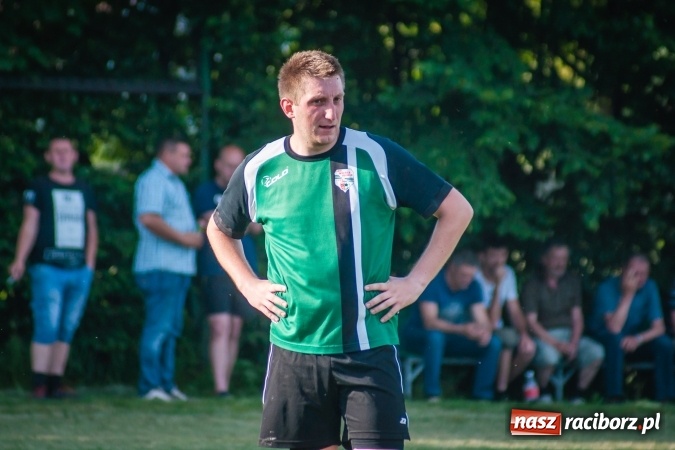 Zdjęcie w galerii na portalu naszraciborz.pl: Górki Śląskie nie miały litości dla Wichru Płonia wiadomości z regionu