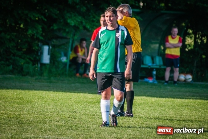 Zdjęcie w galerii na portalu naszraciborz.pl: Górki Śląskie nie miały litości dla Wichru Płonia wiadomości z regionu