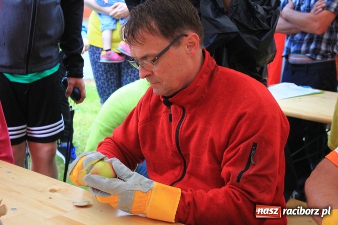 Zdjęcie w galerii na portalu naszraciborz.pl: Burzowy turniej sołectw w Łańcach. Zwyciężyła drużyna z Pogrzebienia!  wiadomości z regionu