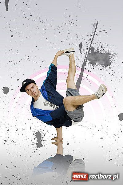 Zdjęcie w galerii na portalu naszraciborz.pl: Studio Tańca w Raciborzu wiadomości z regionu