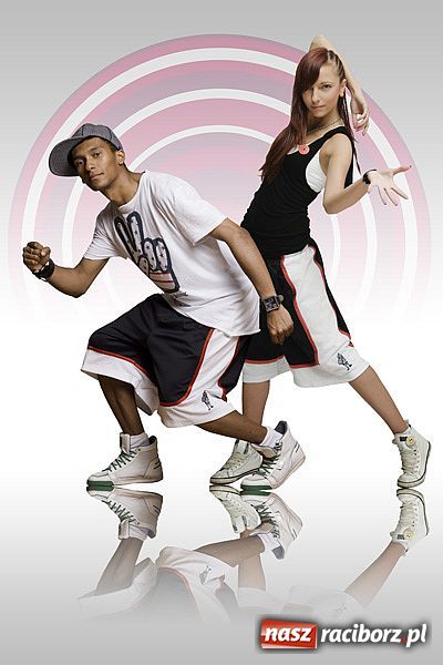 Zdjęcie w galerii na portalu naszraciborz.pl: Studio Tańca w Raciborzu wiadomości z regionu