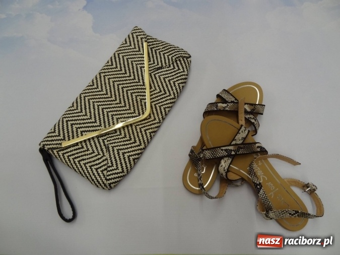 Zdjęcie w galerii na portalu naszraciborz.pl: ... bo lato już jest w RABANIE. NOWY TOWAR LETNI od poniedziałku 5 czerwca wiadomości z regionu