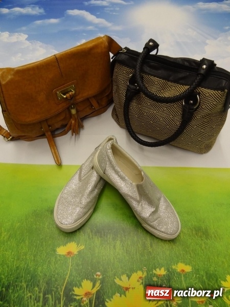 Zdjęcie w galerii na portalu naszraciborz.pl: ... bo lato już jest w RABANIE. NOWY TOWAR LETNI od poniedziałku 5 czerwca wiadomości z regionu