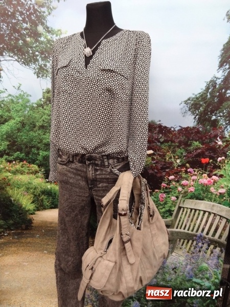 Zdjęcie w galerii na portalu naszraciborz.pl: ... bo lato już jest w RABANIE. NOWY TOWAR LETNI od poniedziałku 5 czerwca wiadomości z regionu