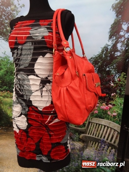 Zdjęcie w galerii na portalu naszraciborz.pl: ... bo lato już jest w RABANIE. NOWY TOWAR LETNI od poniedziałku 5 czerwca wiadomości z regionu