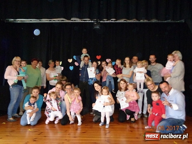 Zdjęcie w galerii na portalu naszraciborz.pl: Fiku-miku ma już wakacje wiadomości z regionu