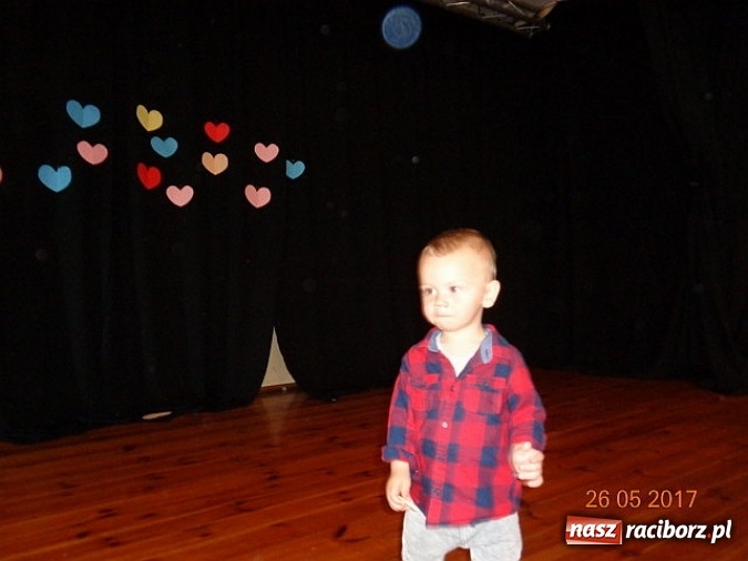 Zdjęcie w galerii na portalu naszraciborz.pl: Fiku-miku ma już wakacje wiadomości z regionu