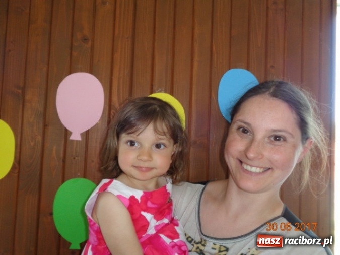 Zdjęcie w galerii na portalu naszraciborz.pl: Fiku-miku ma już wakacje wiadomości z regionu