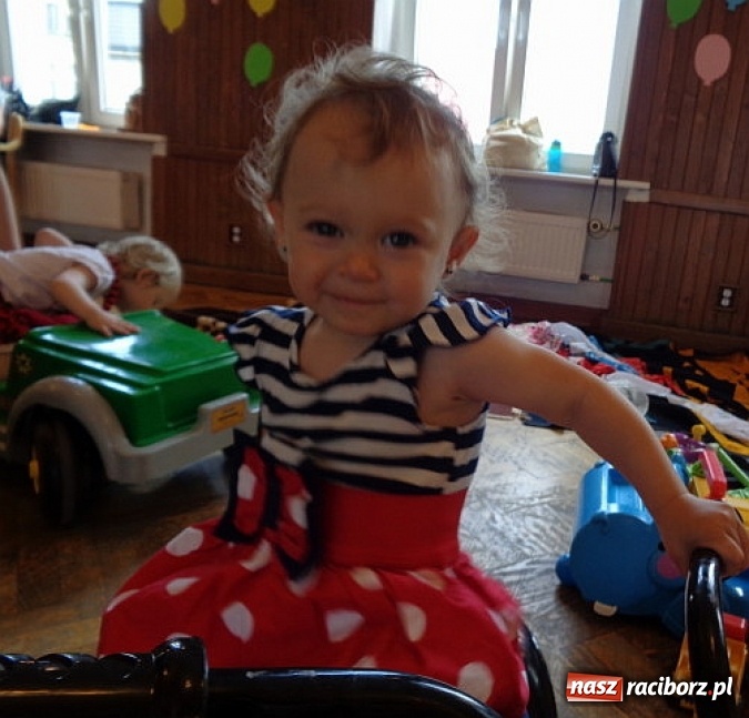 Zdjęcie w galerii na portalu naszraciborz.pl: Fiku-miku ma już wakacje wiadomości z regionu