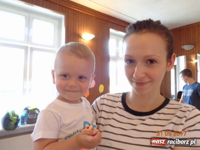 Zdjęcie w galerii na portalu naszraciborz.pl: Fiku-miku ma już wakacje wiadomości z regionu