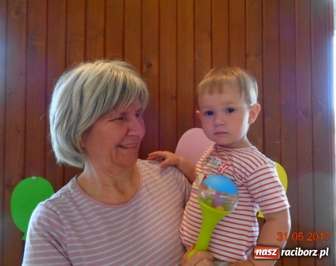 Zdjęcie w galerii na portalu naszraciborz.pl: Fiku-miku ma już wakacje wiadomości z regionu