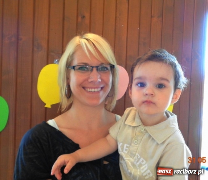 Zdjęcie w galerii na portalu naszraciborz.pl: Fiku-miku ma już wakacje wiadomości z regionu