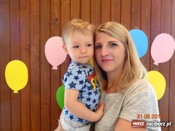 Zdjęcie w galerii na portalu naszraciborz.pl: Fiku-miku ma już wakacje wiadomości z regionu