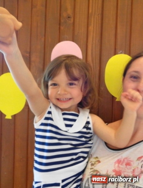 Zdjęcie w galerii na portalu naszraciborz.pl: Fiku-miku ma już wakacje wiadomości z regionu