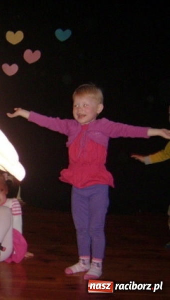 Zdjęcie w galerii na portalu naszraciborz.pl: Fiku-miku ma już wakacje wiadomości z regionu