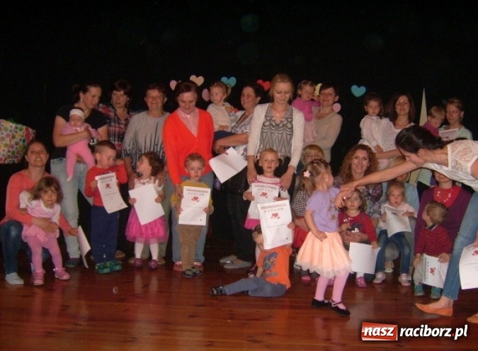 Zdjęcie w galerii na portalu naszraciborz.pl: Fiku-miku ma już wakacje wiadomości z regionu