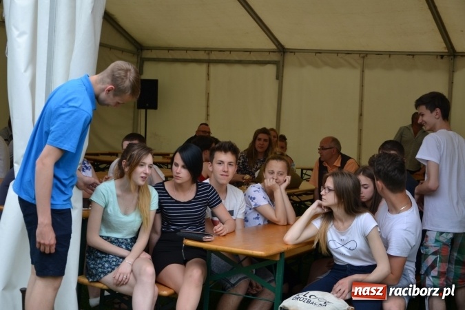 Zdjęcie w galerii na portalu naszraciborz.pl: Orkiestry dęte po raz piąty zagrały w Tworkowie  wiadomości z regionu