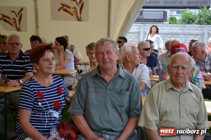 Zdjęcie w galerii na portalu naszraciborz.pl: Orkiestry dęte po raz piąty zagrały w Tworkowie  wiadomości z regionu