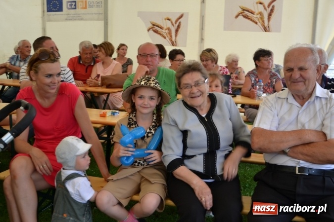 Zdjęcie w galerii na portalu naszraciborz.pl: Orkiestry dęte po raz piąty zagrały w Tworkowie  wiadomości z regionu