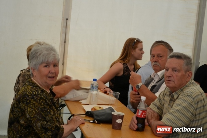 Zdjęcie w galerii na portalu naszraciborz.pl: Orkiestry dęte po raz piąty zagrały w Tworkowie  wiadomości z regionu