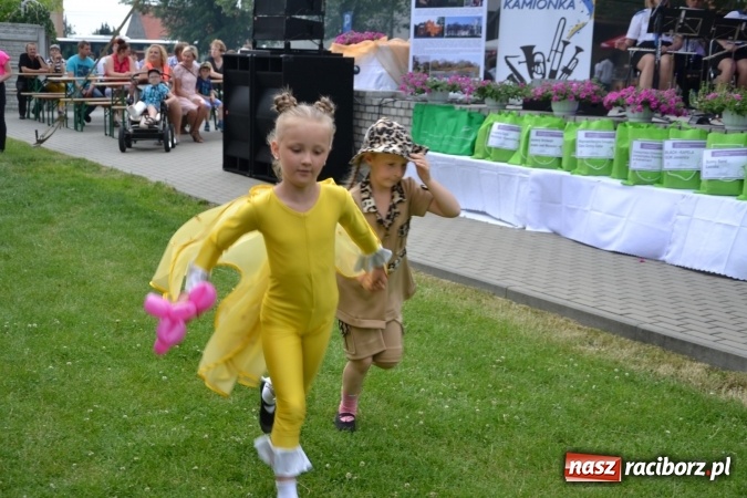 Zdjęcie w galerii na portalu naszraciborz.pl: Orkiestry dęte po raz piąty zagrały w Tworkowie  wiadomości z regionu