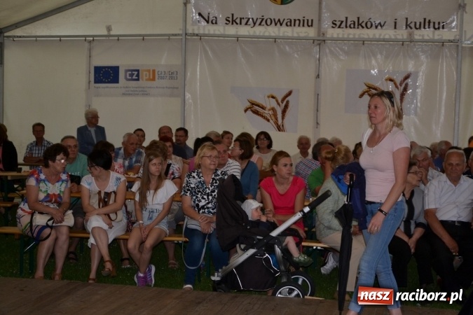 Zdjęcie w galerii na portalu naszraciborz.pl: Orkiestry dęte po raz piąty zagrały w Tworkowie  wiadomości z regionu