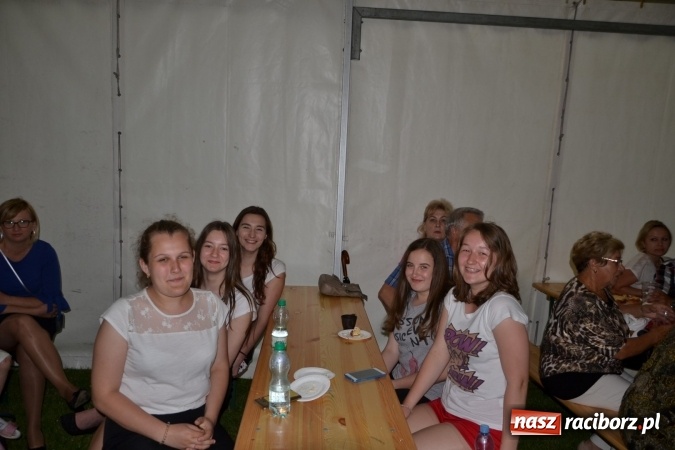 Zdjęcie w galerii na portalu naszraciborz.pl: Orkiestry dęte po raz piąty zagrały w Tworkowie  wiadomości z regionu