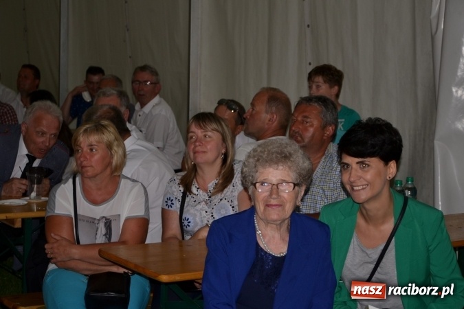 Zdjęcie w galerii na portalu naszraciborz.pl: Orkiestry dęte po raz piąty zagrały w Tworkowie  wiadomości z regionu