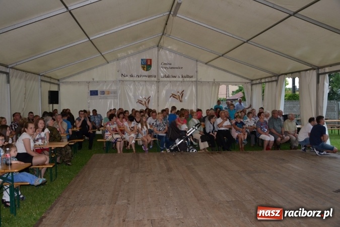 Zdjęcie w galerii na portalu naszraciborz.pl: Orkiestry dęte po raz piąty zagrały w Tworkowie  wiadomości z regionu