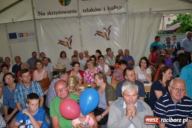 Zdjęcie w galerii na portalu naszraciborz.pl: Orkiestry dęte po raz piąty zagrały w Tworkowie  wiadomości z regionu