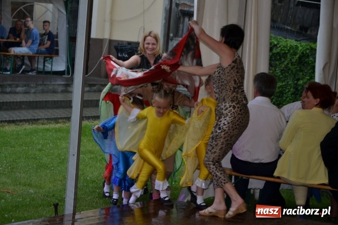 Zdjęcie w galerii na portalu naszraciborz.pl: Orkiestry dęte po raz piąty zagrały w Tworkowie  wiadomości z regionu