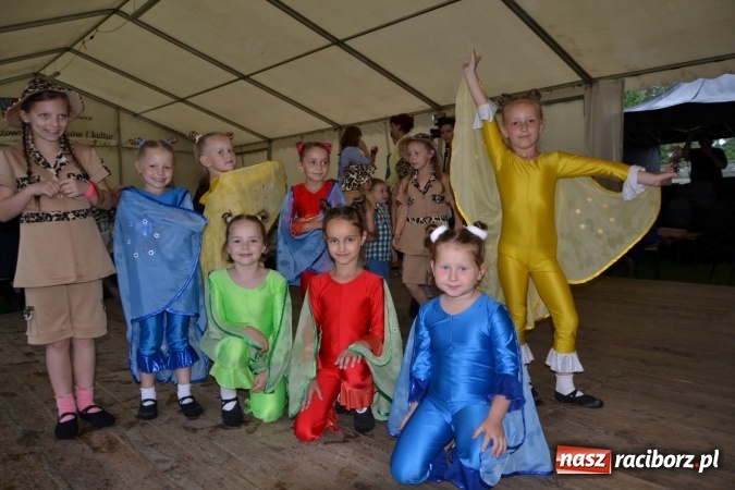 Zdjęcie w galerii na portalu naszraciborz.pl: Orkiestry dęte po raz piąty zagrały w Tworkowie  wiadomości z regionu