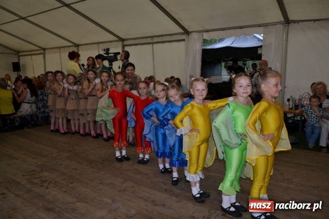 Zdjęcie w galerii na portalu naszraciborz.pl: Orkiestry dęte po raz piąty zagrały w Tworkowie  wiadomości z regionu