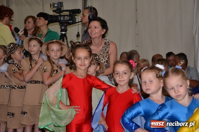 Zdjęcie w galerii na portalu naszraciborz.pl: Orkiestry dęte po raz piąty zagrały w Tworkowie  wiadomości z regionu