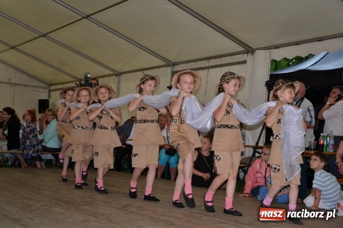 Zdjęcie w galerii na portalu naszraciborz.pl: Orkiestry dęte po raz piąty zagrały w Tworkowie  wiadomości z regionu