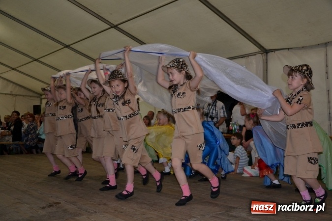 Zdjęcie w galerii na portalu naszraciborz.pl: Orkiestry dęte po raz piąty zagrały w Tworkowie  wiadomości z regionu