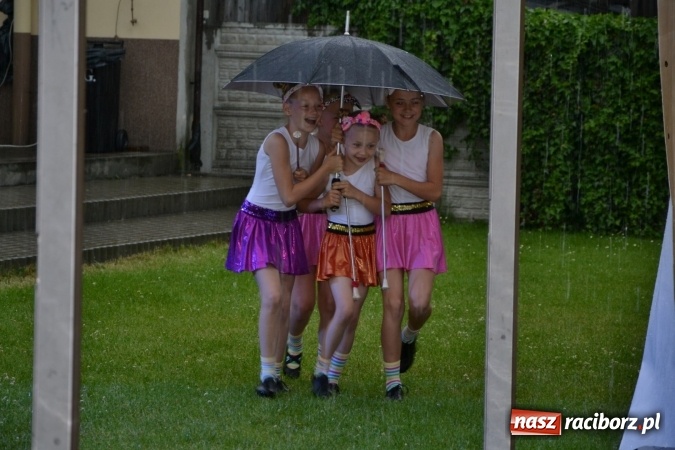 Zdjęcie w galerii na portalu naszraciborz.pl: Orkiestry dęte po raz piąty zagrały w Tworkowie  wiadomości z regionu