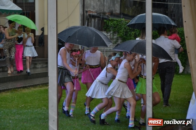 Zdjęcie w galerii na portalu naszraciborz.pl: Orkiestry dęte po raz piąty zagrały w Tworkowie  wiadomości z regionu