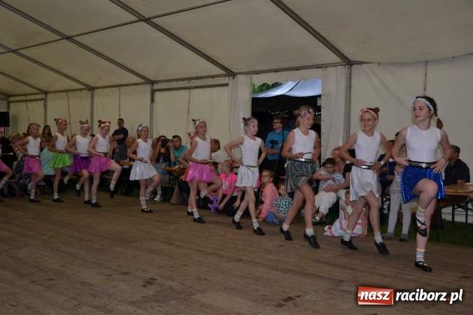 Zdjęcie w galerii na portalu naszraciborz.pl: Orkiestry dęte po raz piąty zagrały w Tworkowie  wiadomości z regionu