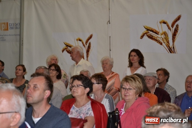 Zdjęcie w galerii na portalu naszraciborz.pl: Orkiestry dęte po raz piąty zagrały w Tworkowie  wiadomości z regionu