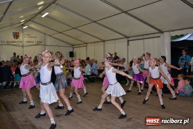 Zdjęcie w galerii na portalu naszraciborz.pl: Orkiestry dęte po raz piąty zagrały w Tworkowie  wiadomości z regionu