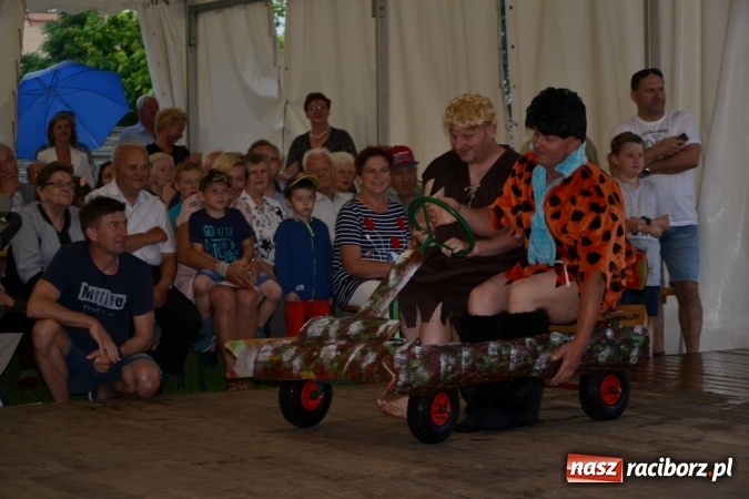 Zdjęcie w galerii na portalu naszraciborz.pl: Orkiestry dęte po raz piąty zagrały w Tworkowie  wiadomości z regionu