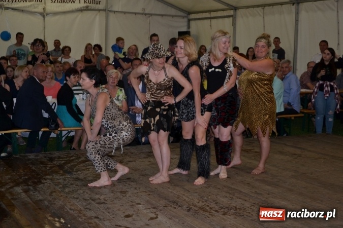 Zdjęcie w galerii na portalu naszraciborz.pl: Orkiestry dęte po raz piąty zagrały w Tworkowie  wiadomości z regionu