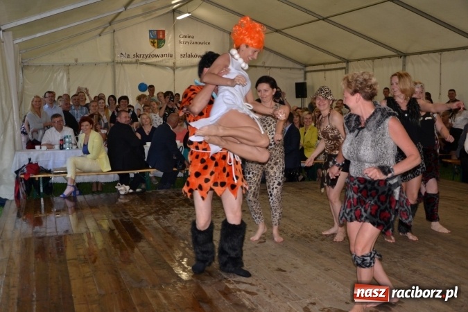 Zdjęcie w galerii na portalu naszraciborz.pl: Orkiestry dęte po raz piąty zagrały w Tworkowie  wiadomości z regionu