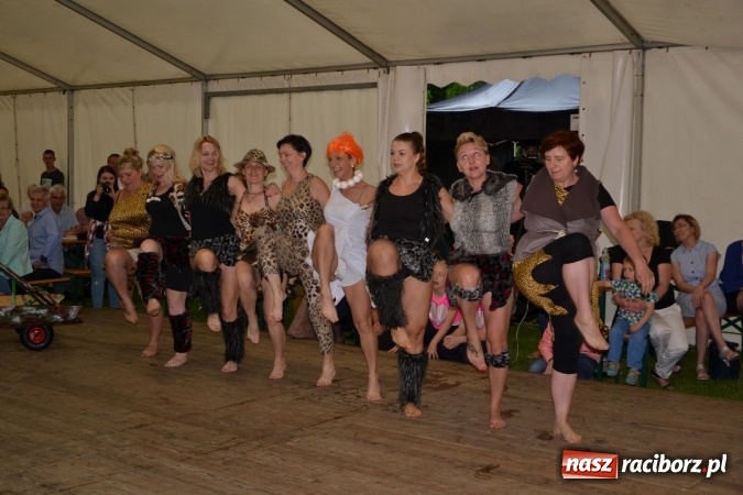 Zdjęcie w galerii na portalu naszraciborz.pl: Orkiestry dęte po raz piąty zagrały w Tworkowie  wiadomości z regionu